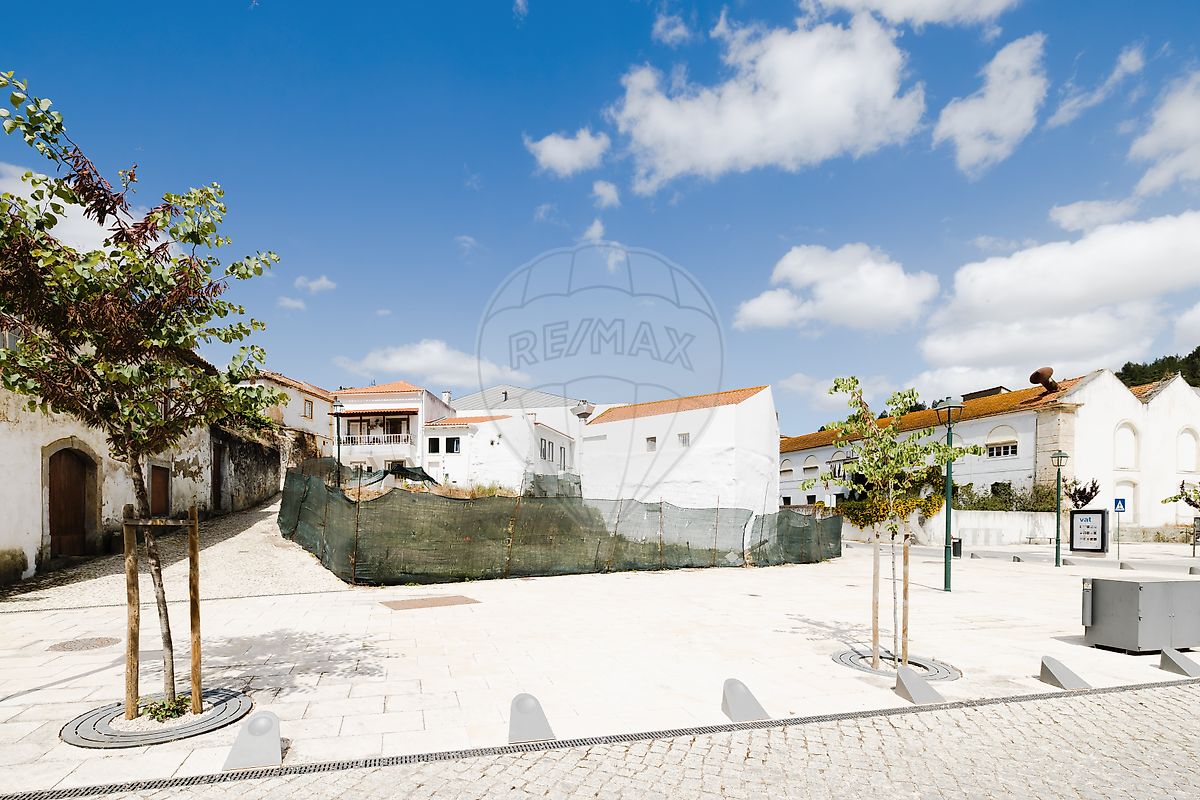 Terreno à venda em Alenquer