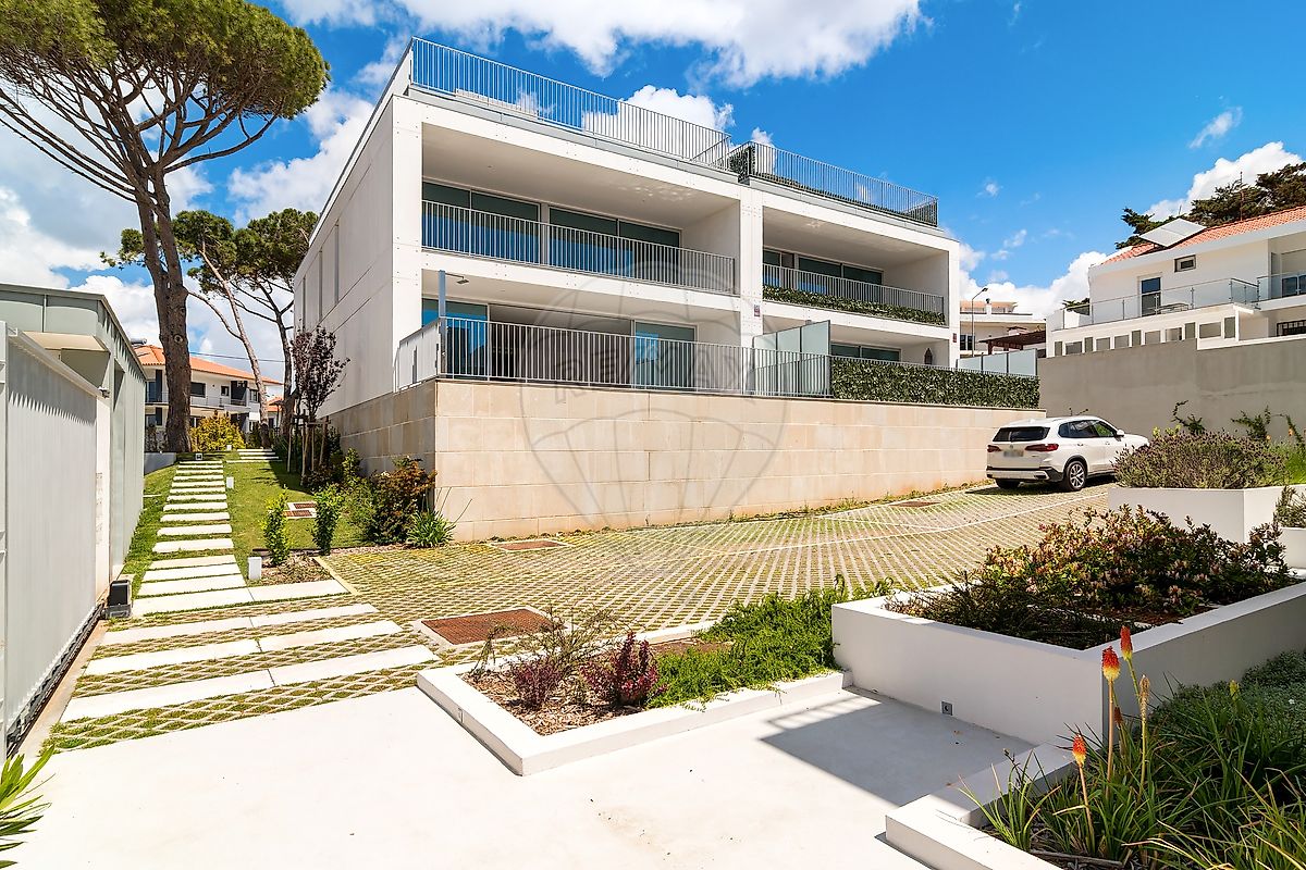 Moradia T4 à venda em Cascais