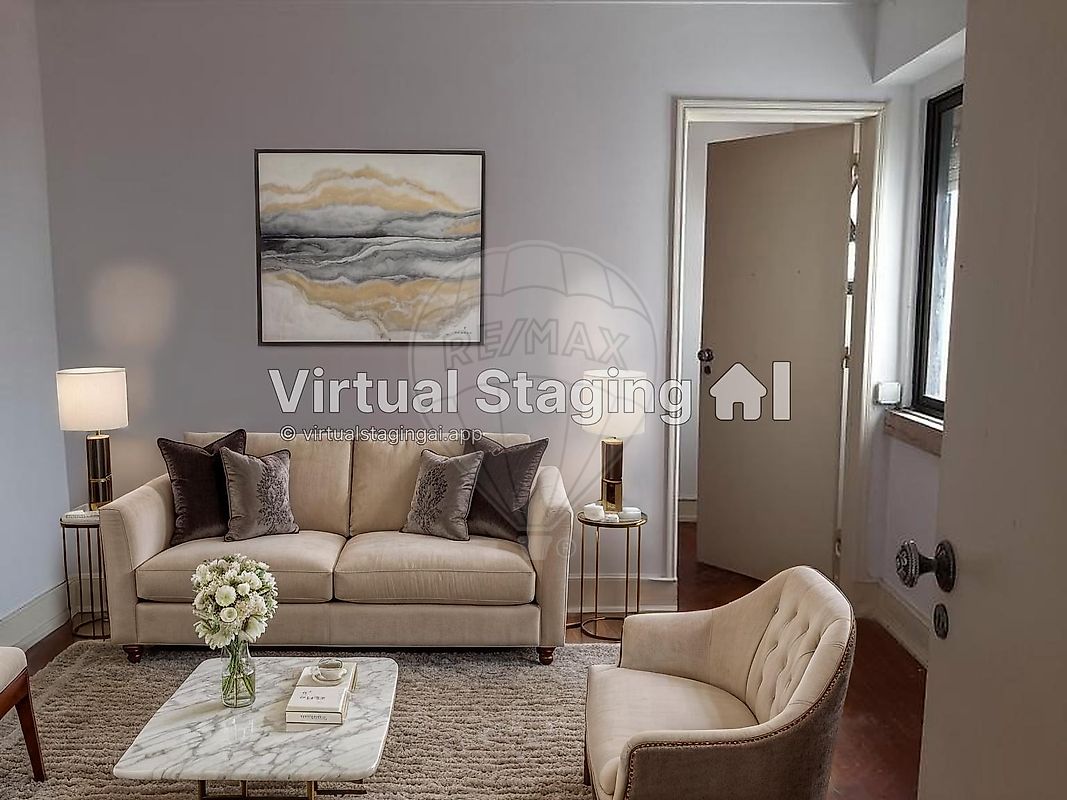 Apartamento T1 à venda em Lisboa
