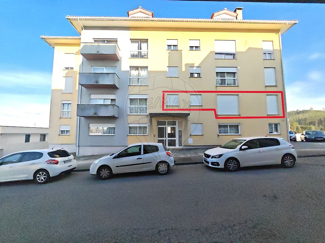 Apartamento - Oliveira de Frades, Souto de Lafões e Sejães, Oliveira de Frades, Viseu