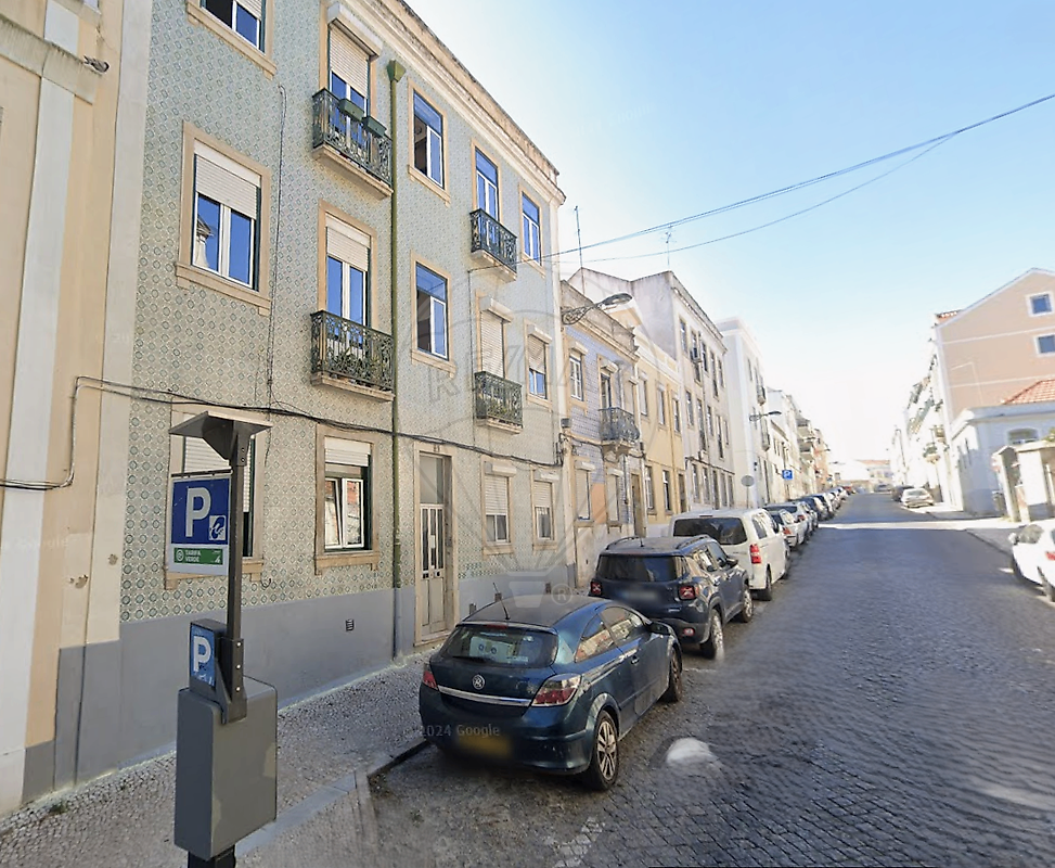 Apartamento T1 à venda em Lisboa