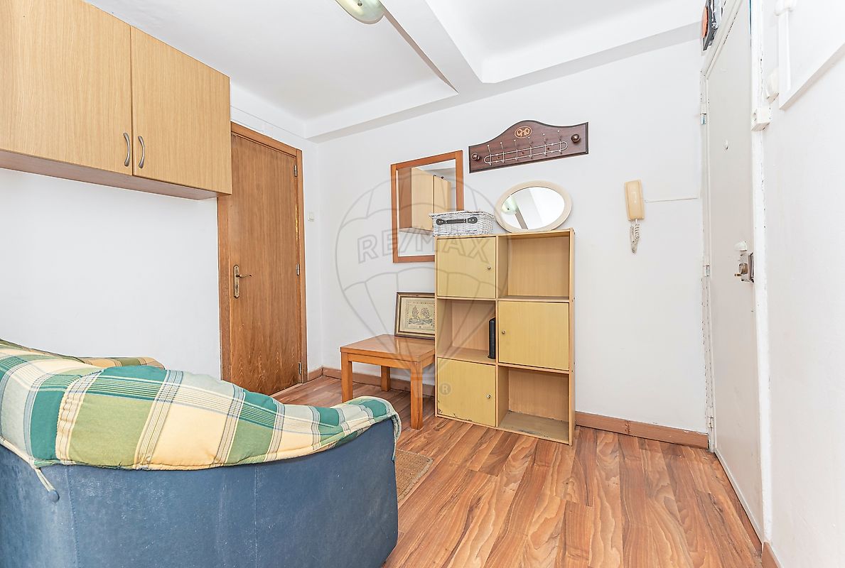 Apartamento T1 à venda em Queluz e Belas, Sintra — foto 8