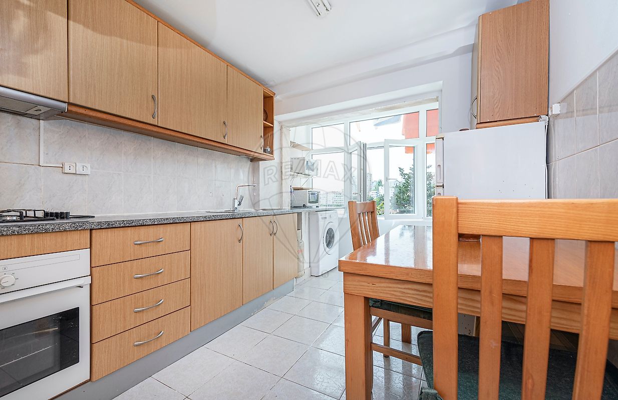 Apartamento T1 à venda em Queluz e Belas, Sintra — foto 13