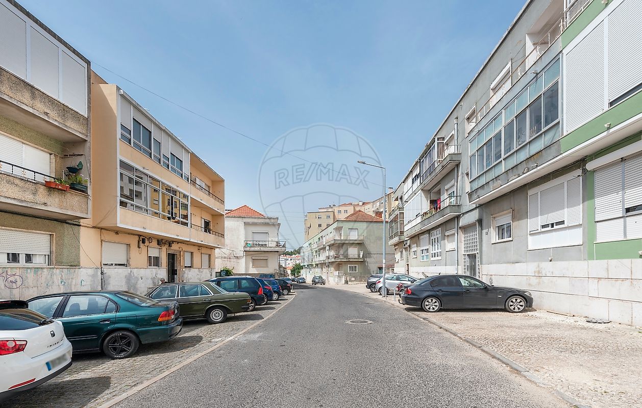 Apartamento T1 à venda em Queluz e Belas, Sintra — foto 20