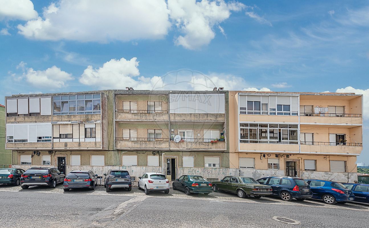 Apartamento T1 à venda em Queluz e Belas, Sintra — foto 21