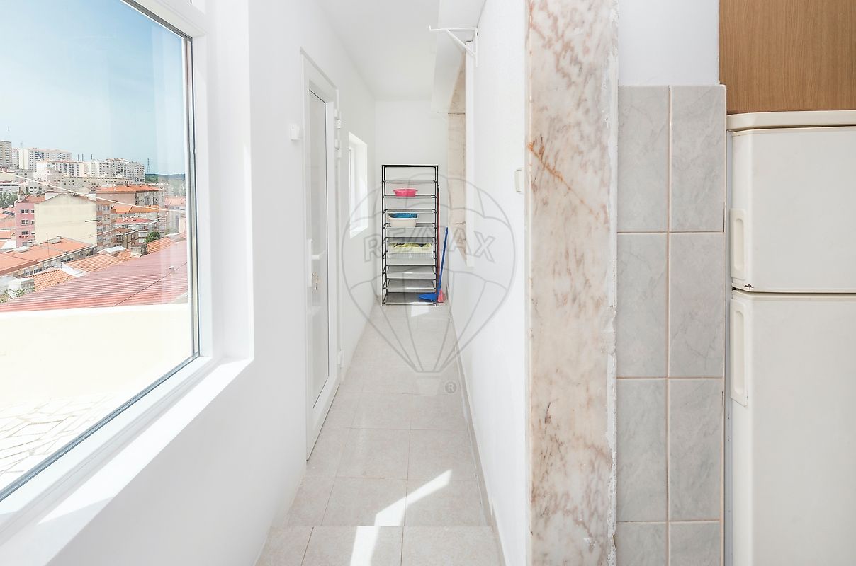 Apartamento T1 à venda em Queluz e Belas, Sintra — foto 14