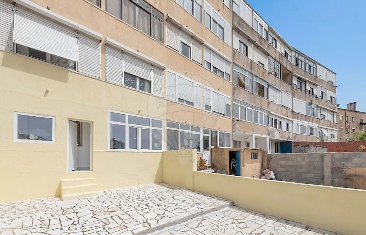 Apartamento T1 à venda em Queluz e Belas, Sintra — foto 15
