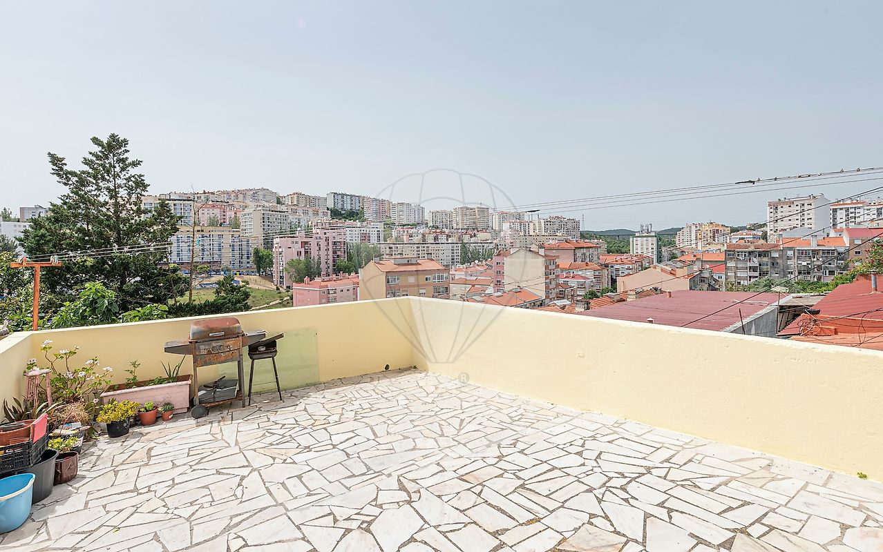 Apartamento T1 à venda em Queluz e Belas, Sintra — foto 16
