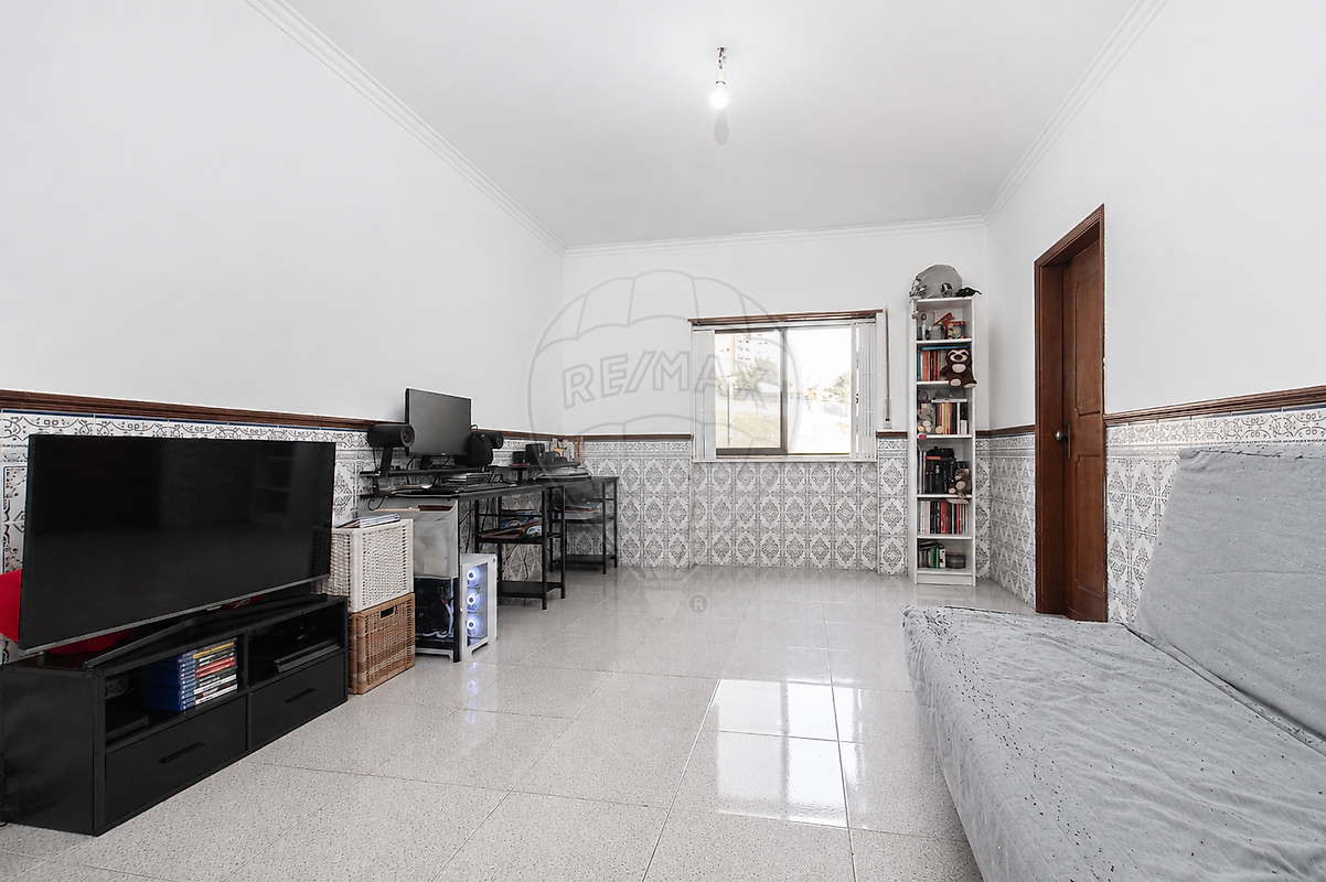 Apartamento T2 à venda em Sintra