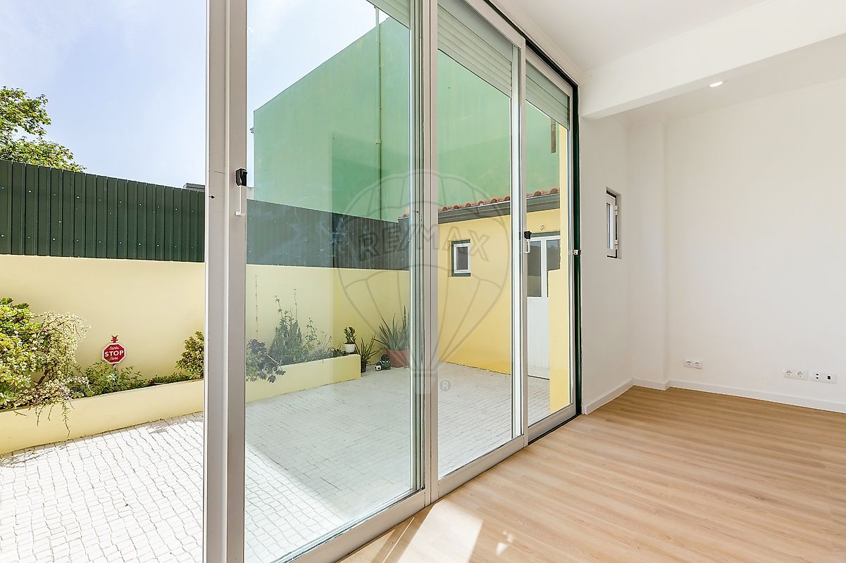 Apartamento T2 à venda em Lisboa