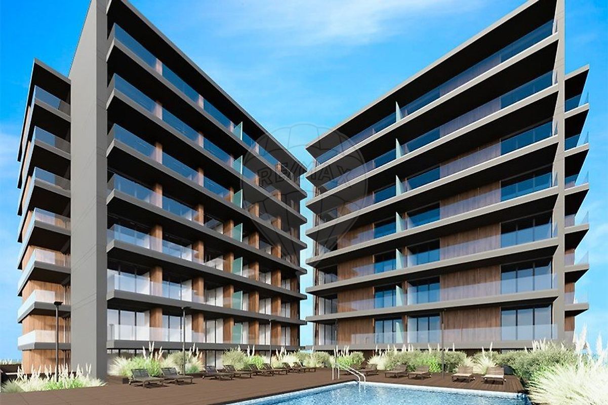 Apartamento T2 à venda em Odivelas