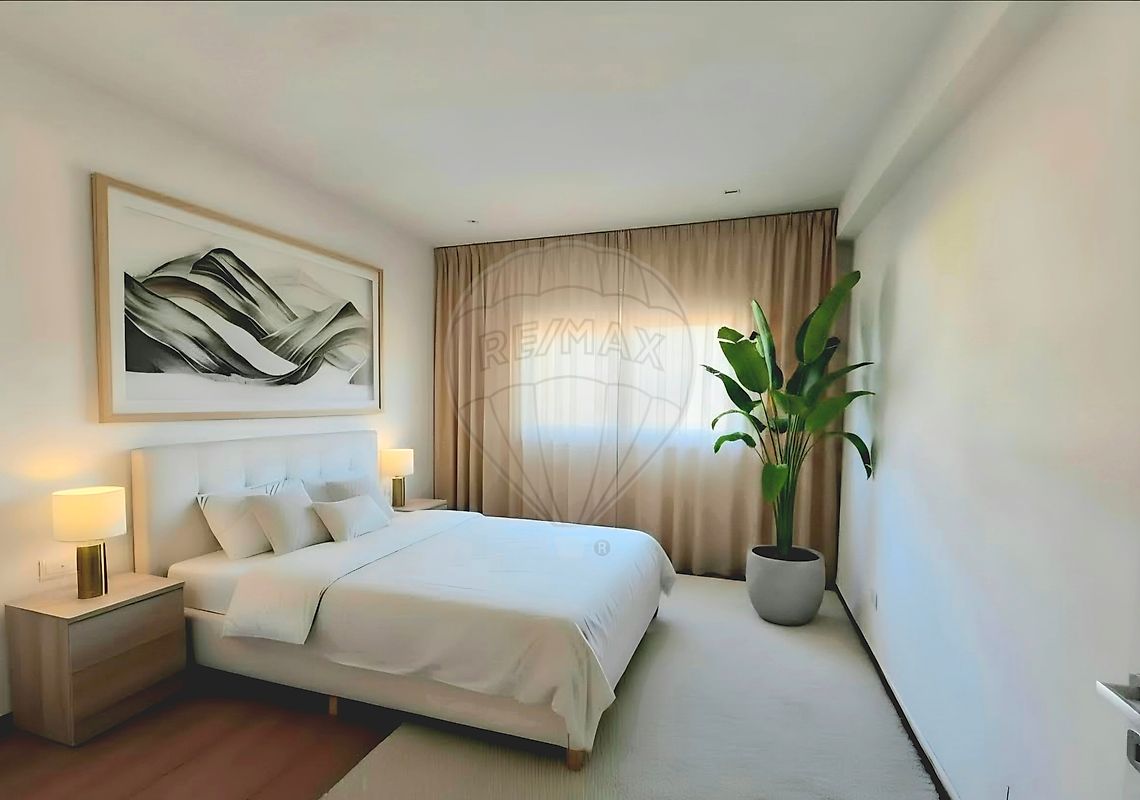 Apartamento T3 à venda em Vila Franca de Xira
