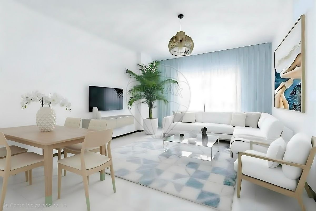 Apartamento T2 à venda em Sintra