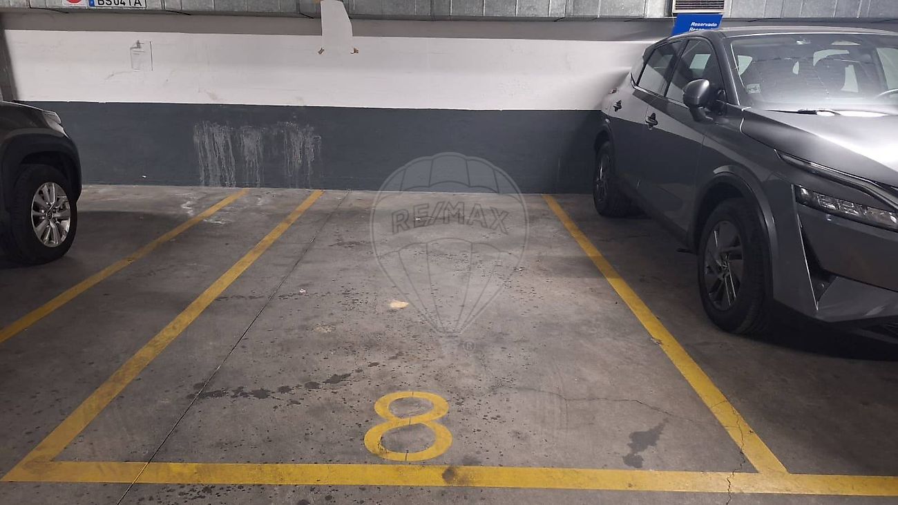 Garagem para arrendar em Lisboa