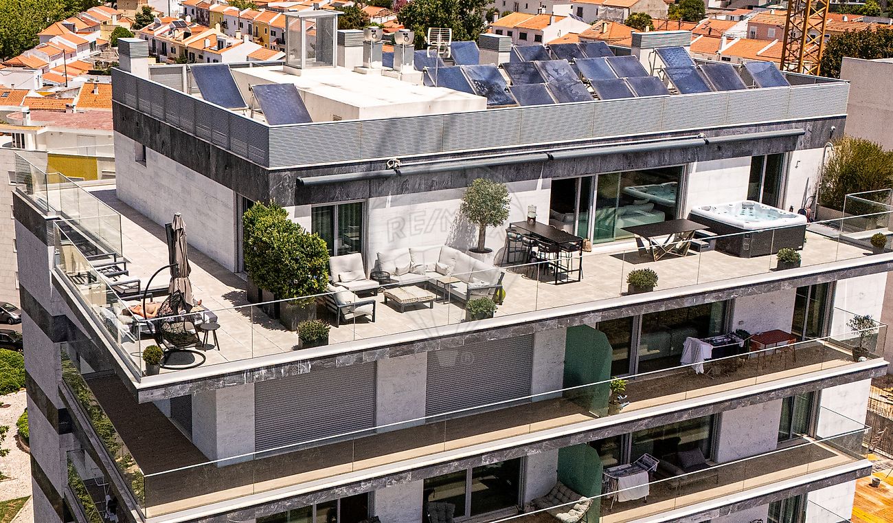 Apartamento - Ajuda, Lisboa, Lisboa