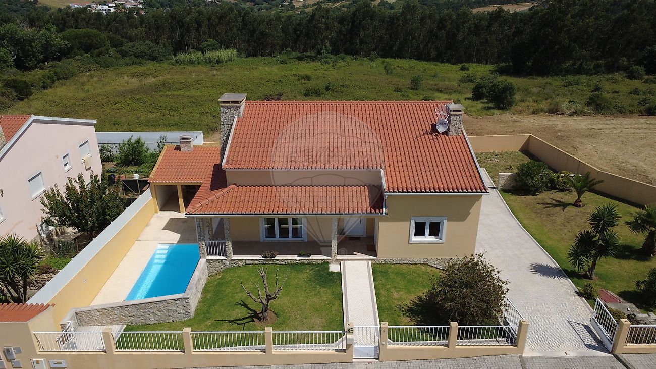 Moradia T3 à venda em Mafra