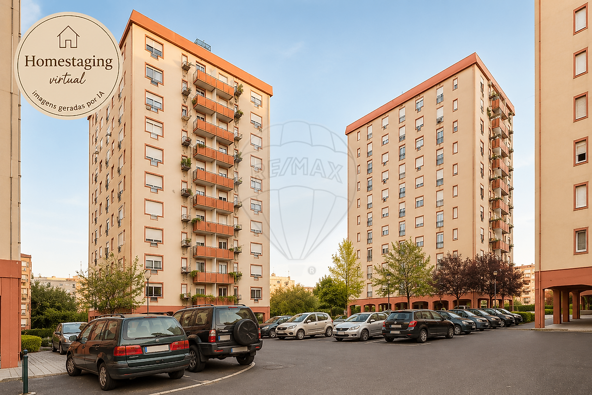 Apartamento - Olivais, Lisboa, Lisboa