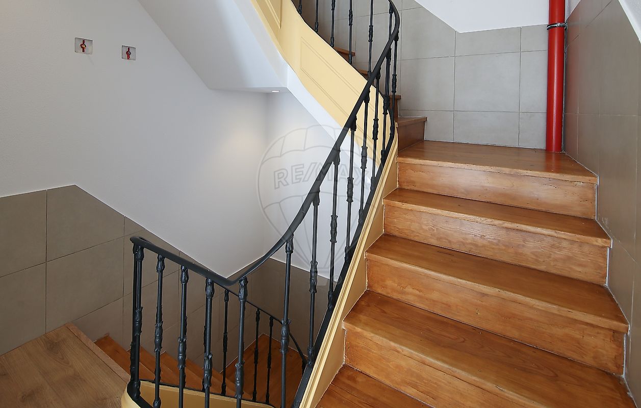 Apartamento T1 à venda em Lisboa