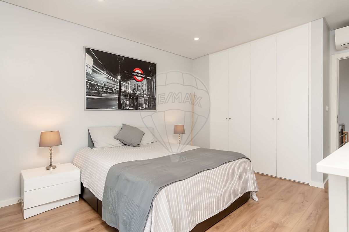 Moradia T5 à venda em Póvoa de Santa Iria e Forte da Casa, Vila Franca de Xira — foto 22