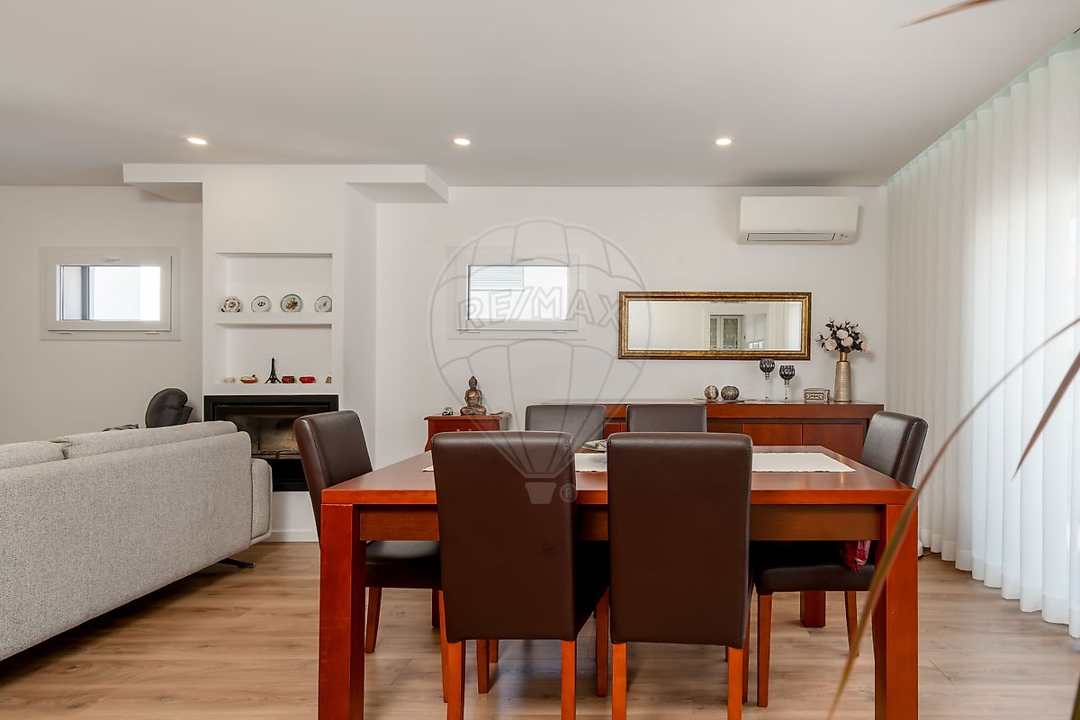 Moradia T5 à venda em Póvoa de Santa Iria e Forte da Casa, Vila Franca de Xira — foto 10
