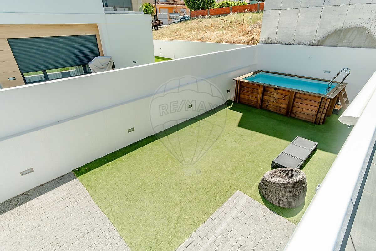 Moradia T5 à venda em Póvoa de Santa Iria e Forte da Casa, Vila Franca de Xira — foto 17