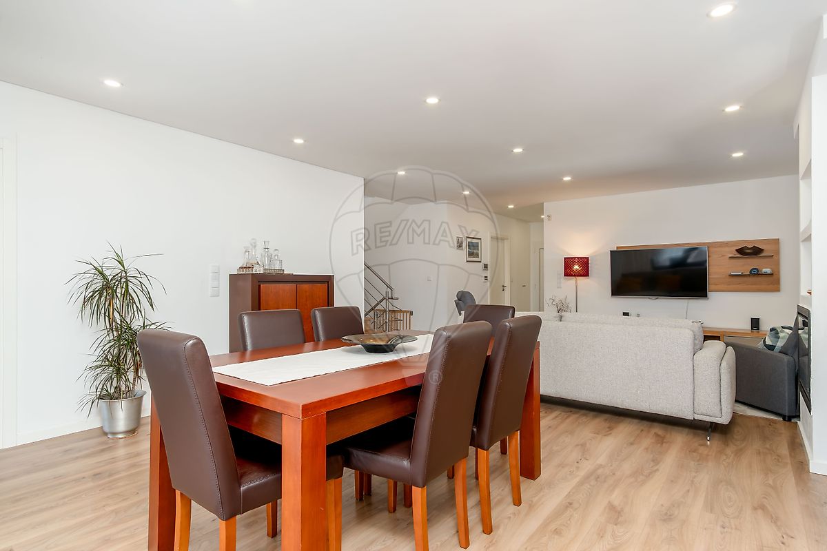 Moradia T5 à venda em Póvoa de Santa Iria e Forte da Casa, Vila Franca de Xira — foto 11