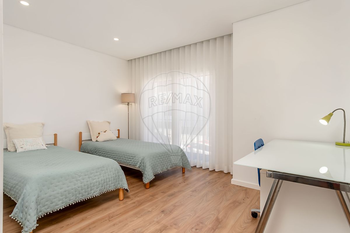 Moradia T5 à venda em Póvoa de Santa Iria e Forte da Casa, Vila Franca de Xira — foto 24