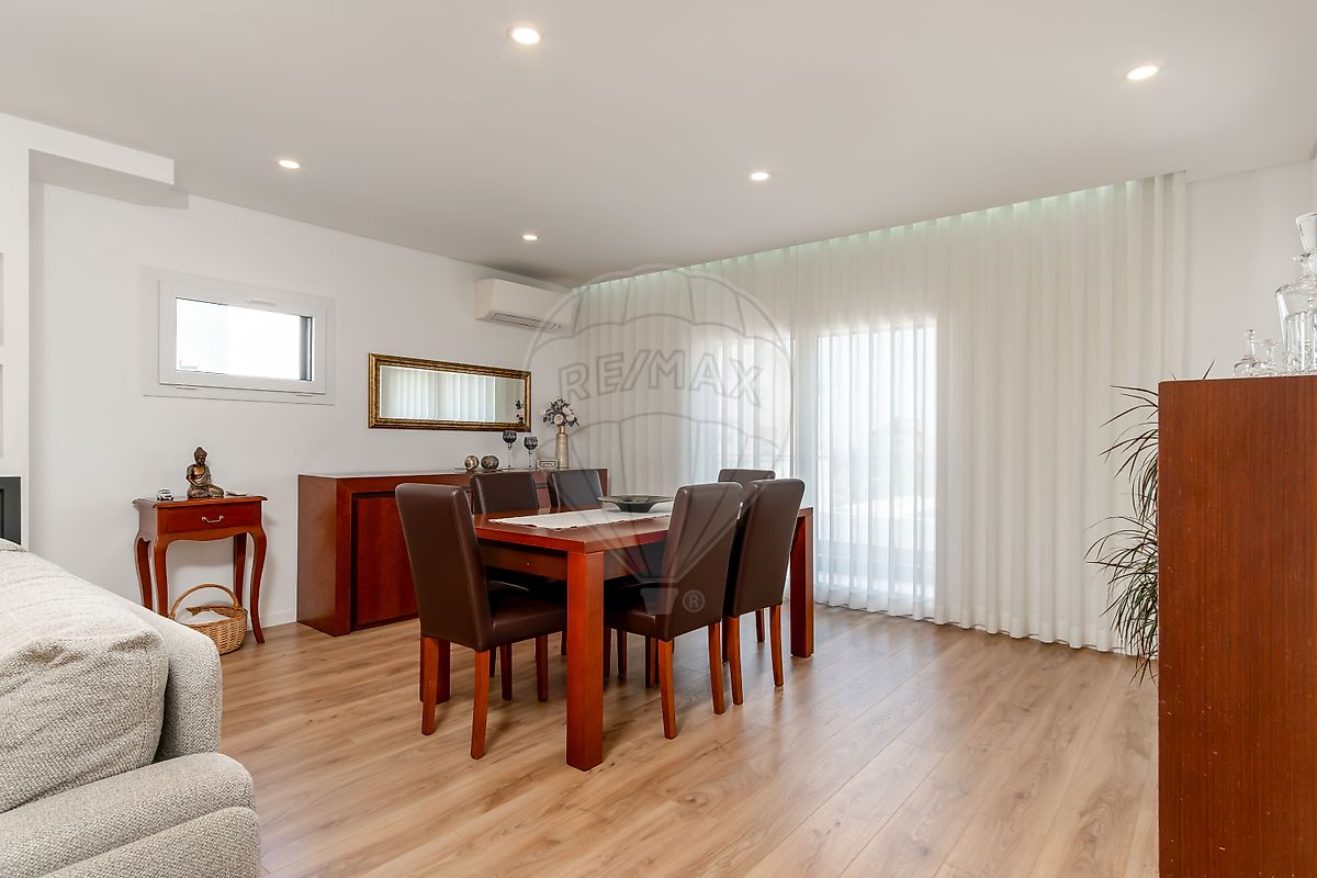 Moradia T5 à venda em Póvoa de Santa Iria e Forte da Casa, Vila Franca de Xira — foto 7