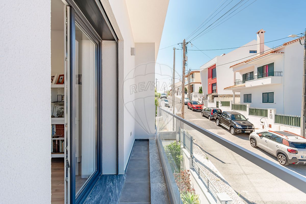 Moradia T5 à venda em Póvoa de Santa Iria e Forte da Casa, Vila Franca de Xira — foto 33