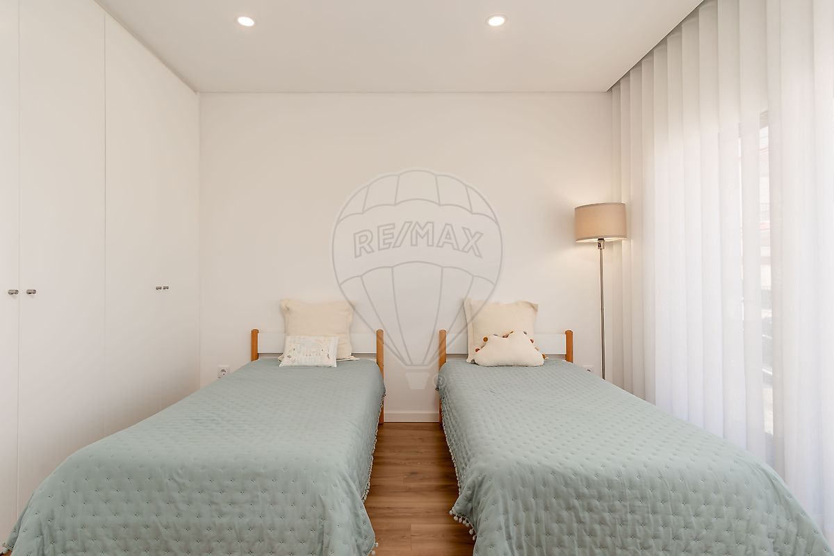 Moradia T5 à venda em Póvoa de Santa Iria e Forte da Casa, Vila Franca de Xira — foto 25