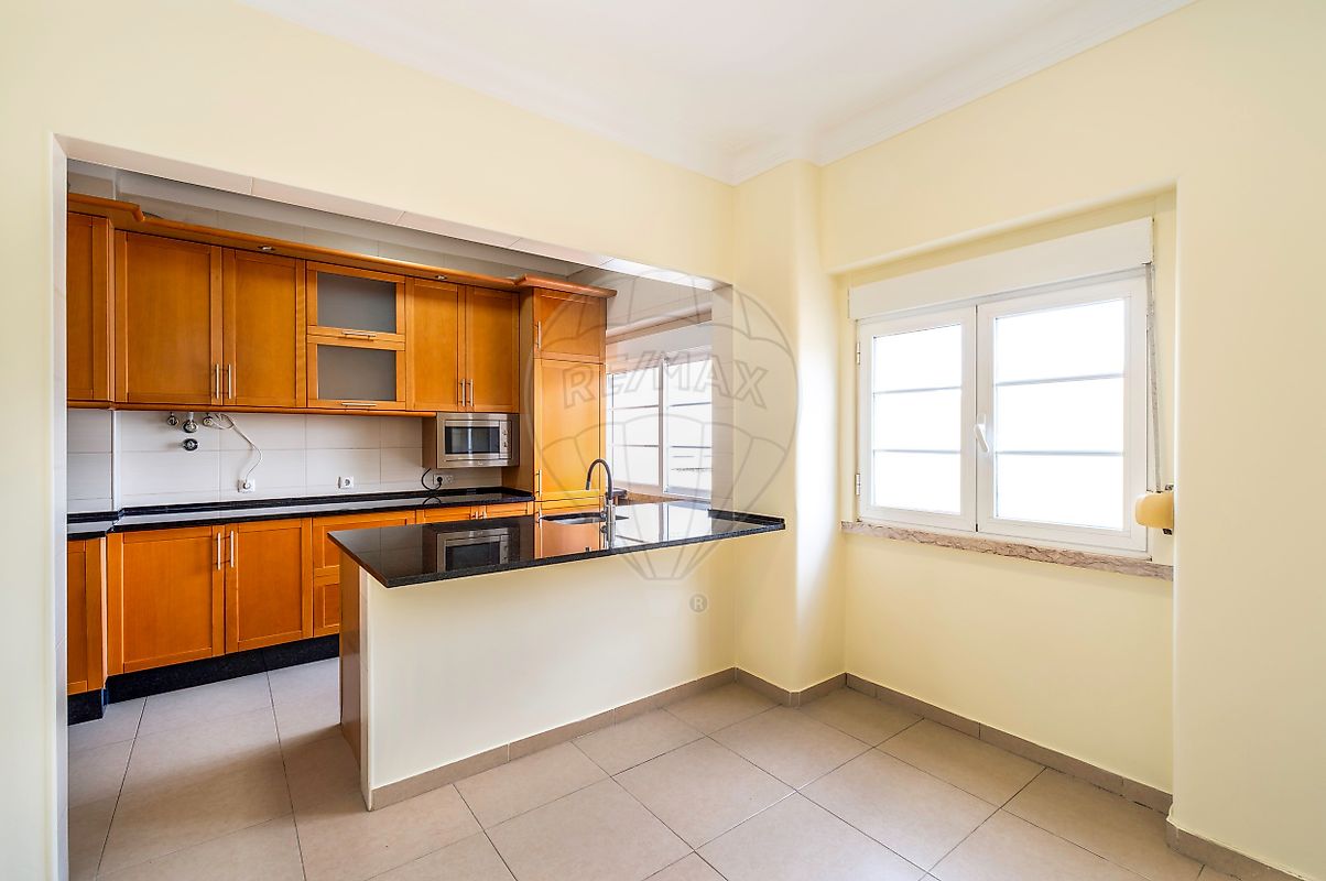 Apartamento T4 - Penha de França, Lisboa, Lisboa