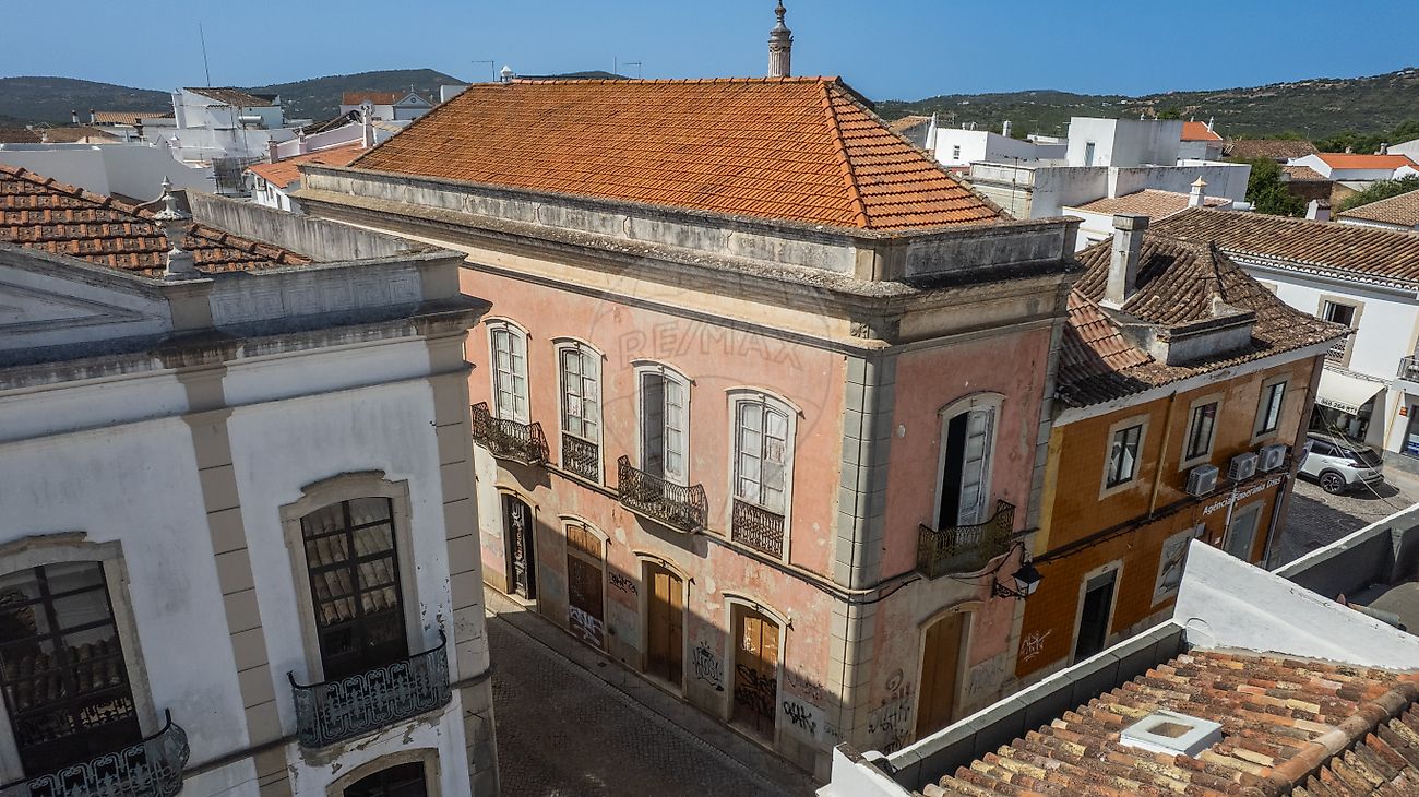 Apartamento à venda em São Brás de Alportel