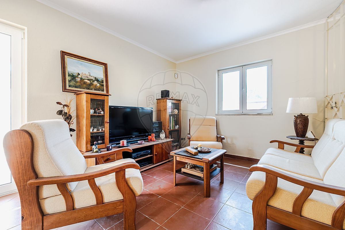 Apartamento T4 à venda em Sintra