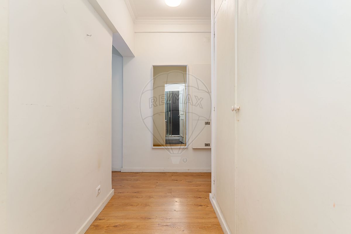 Apartamento T1 à venda em Avenidas Novas, Lisboa — foto 11