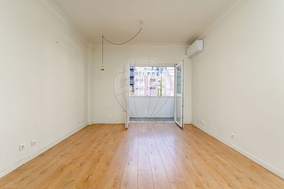 Apartamento T1 à venda em Avenidas Novas, Lisboa — foto 15