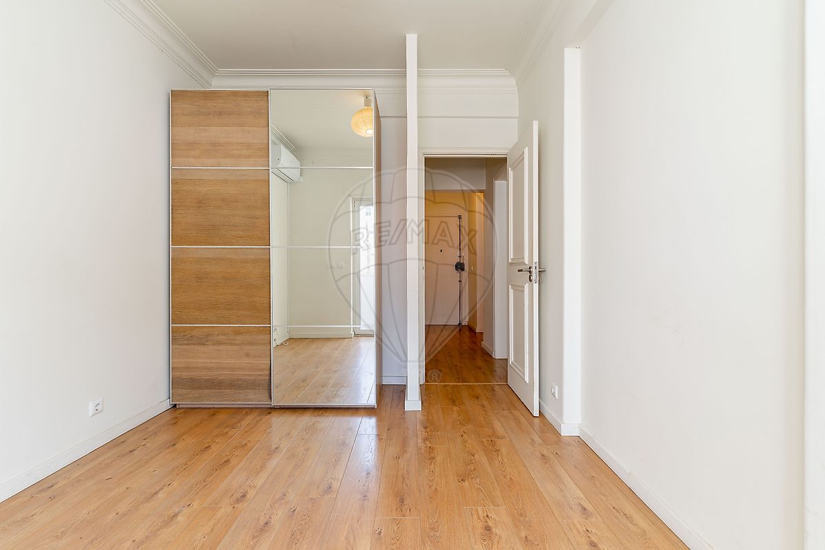 Apartamento T1 à venda em Avenidas Novas, Lisboa — foto 6