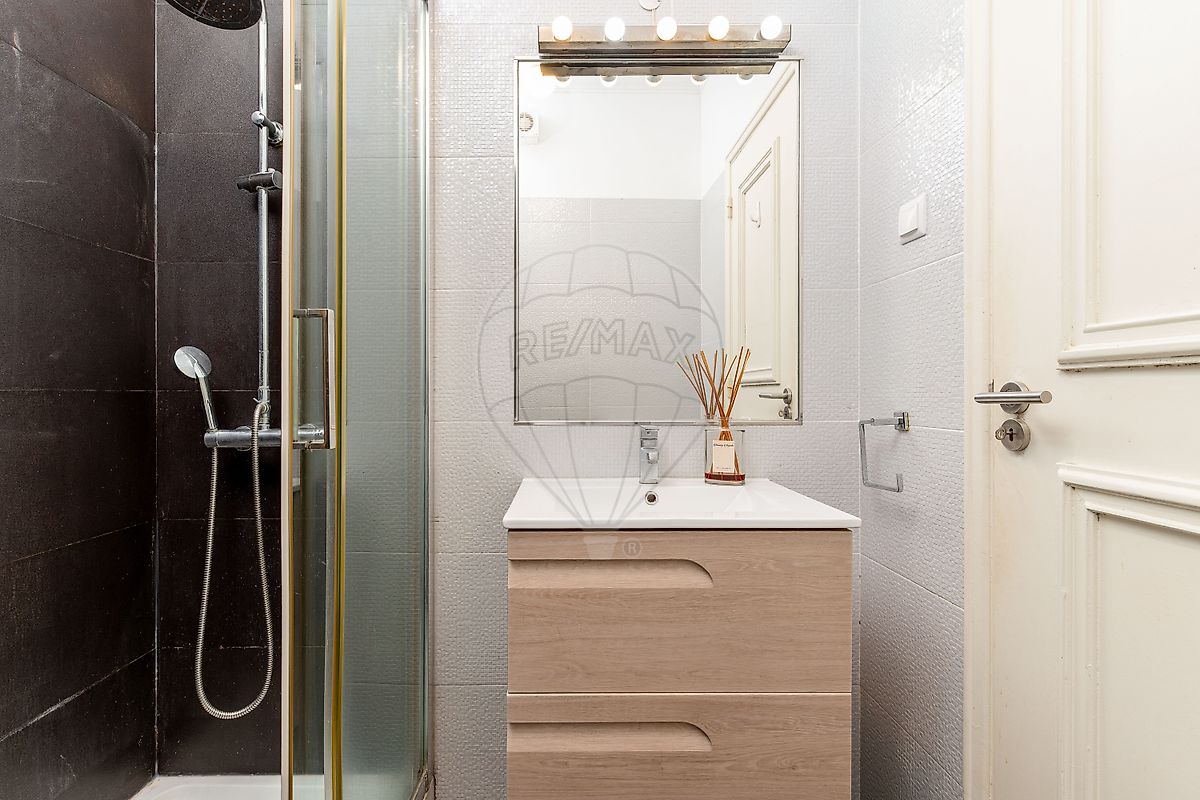 Apartamento T1 à venda em Avenidas Novas, Lisboa — foto 12