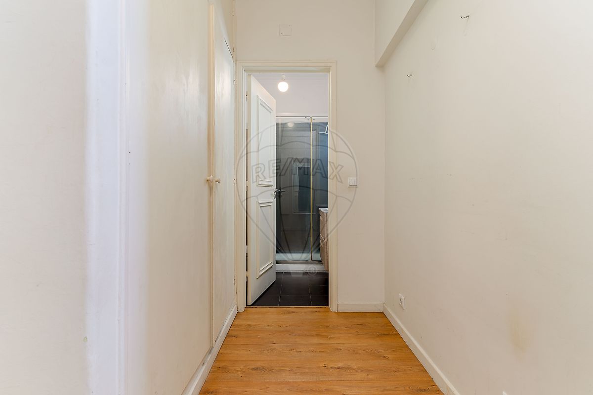 Apartamento T1 à venda em Avenidas Novas, Lisboa — foto 8
