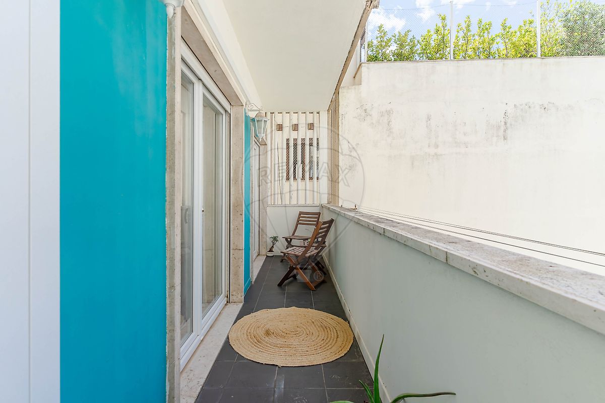 Apartamento T1 à venda em Lisboa