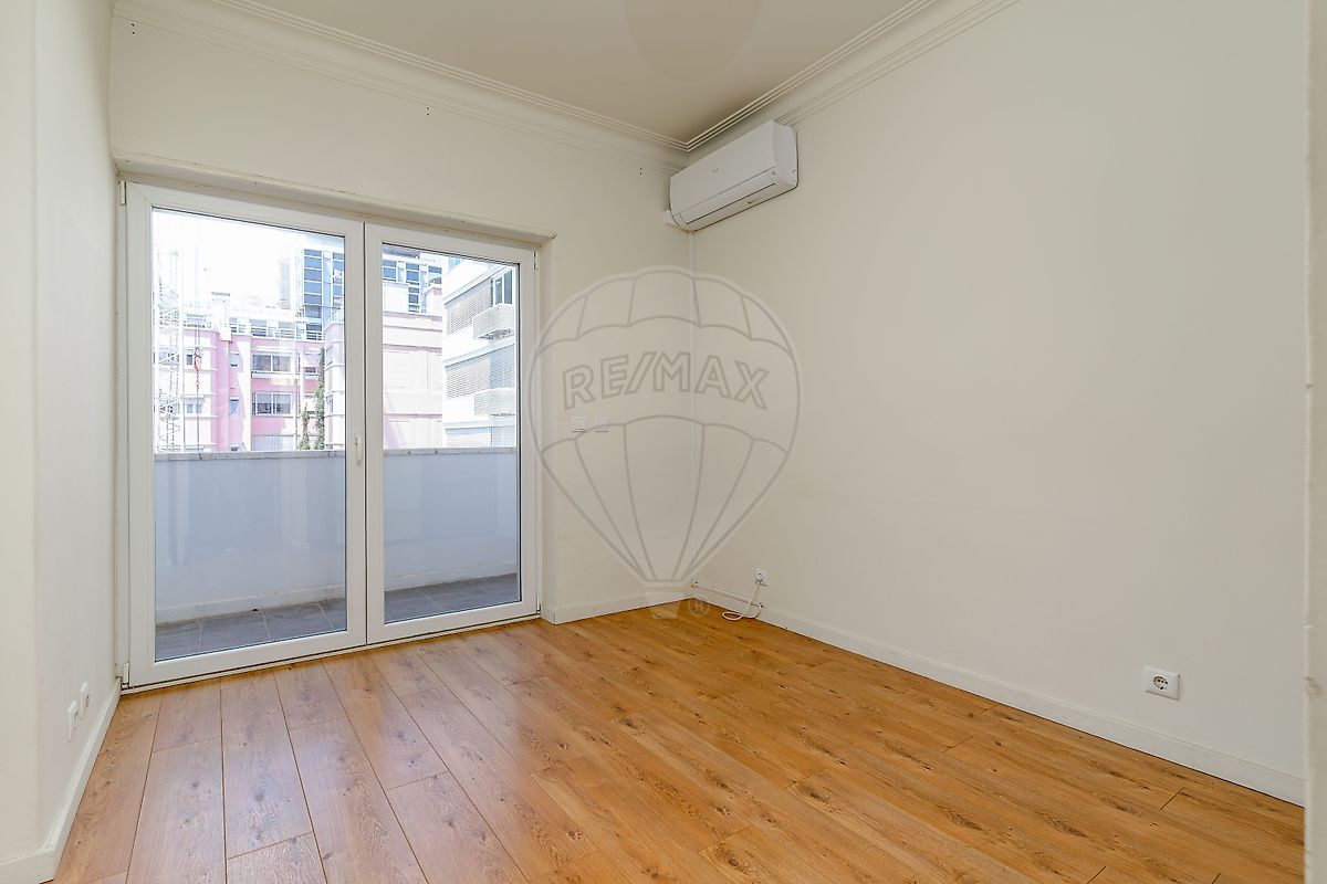 Apartamento T1 à venda em Avenidas Novas, Lisboa — foto 5