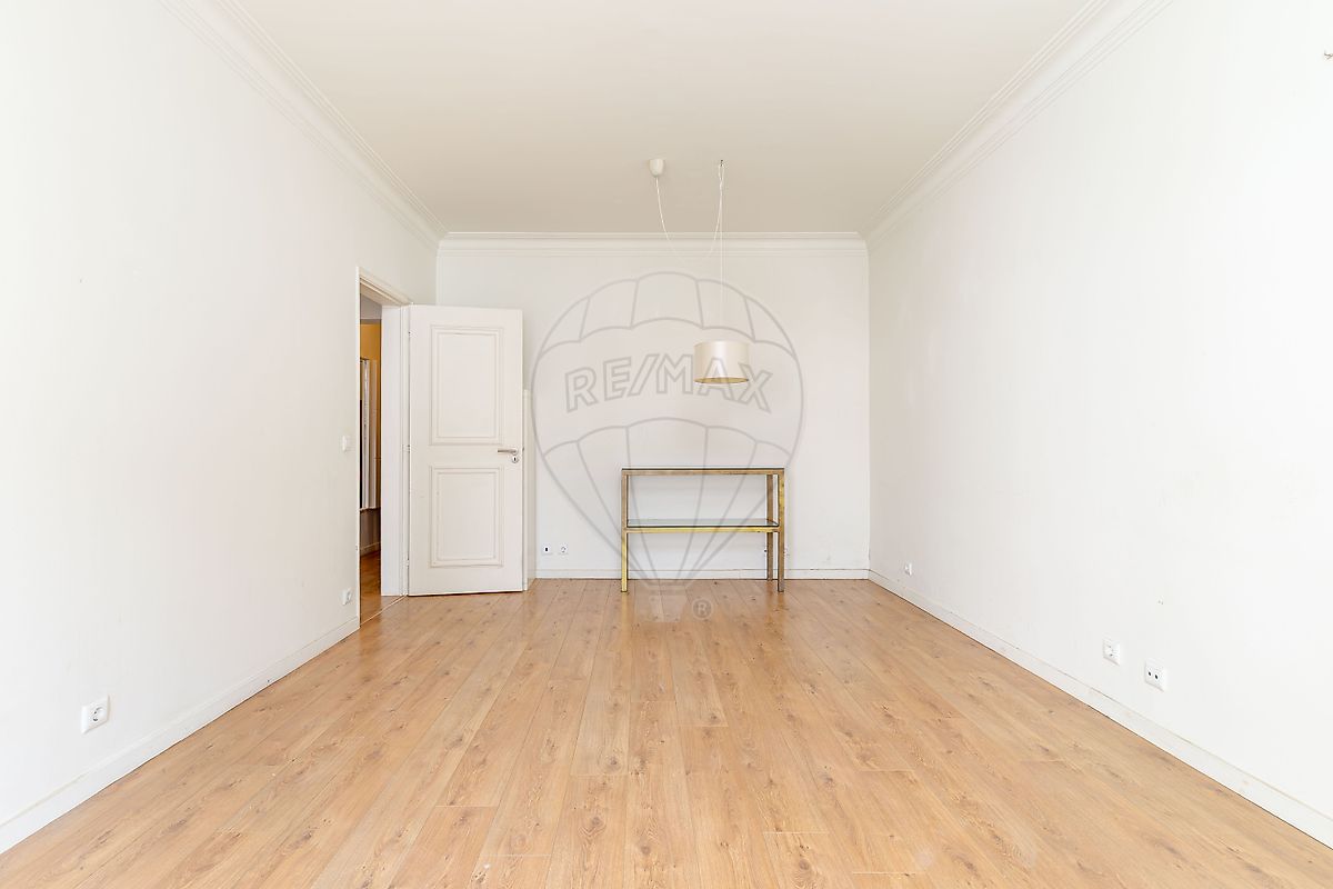 Apartamento T1 à venda em Avenidas Novas, Lisboa — foto 17