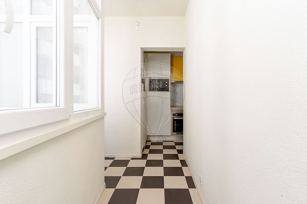 Apartamento T1 à venda em Avenidas Novas, Lisboa — foto 21
