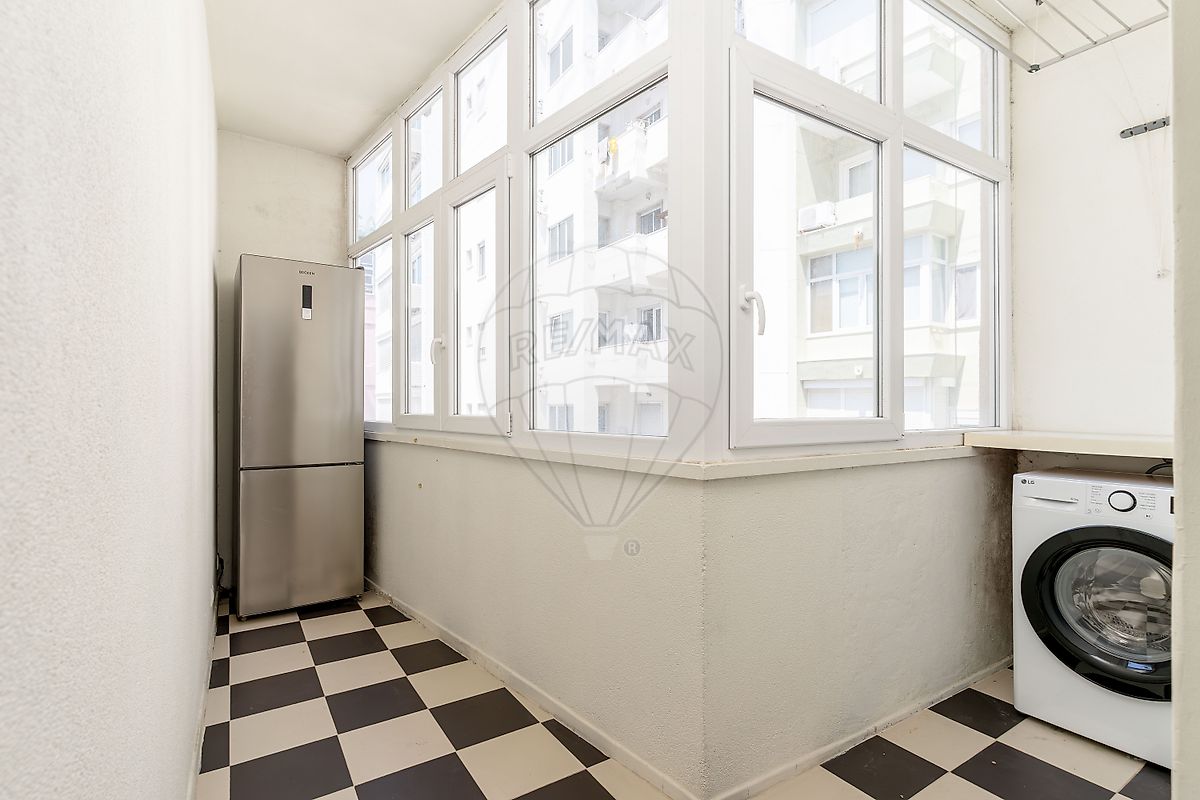 Apartamento T1 à venda em Avenidas Novas, Lisboa — foto 22