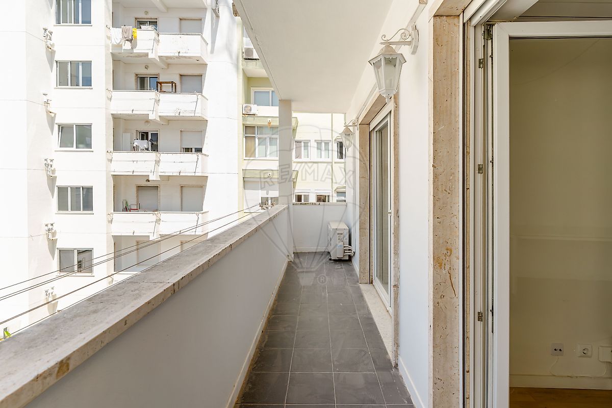 Apartamento T1 à venda em Avenidas Novas, Lisboa — foto 13