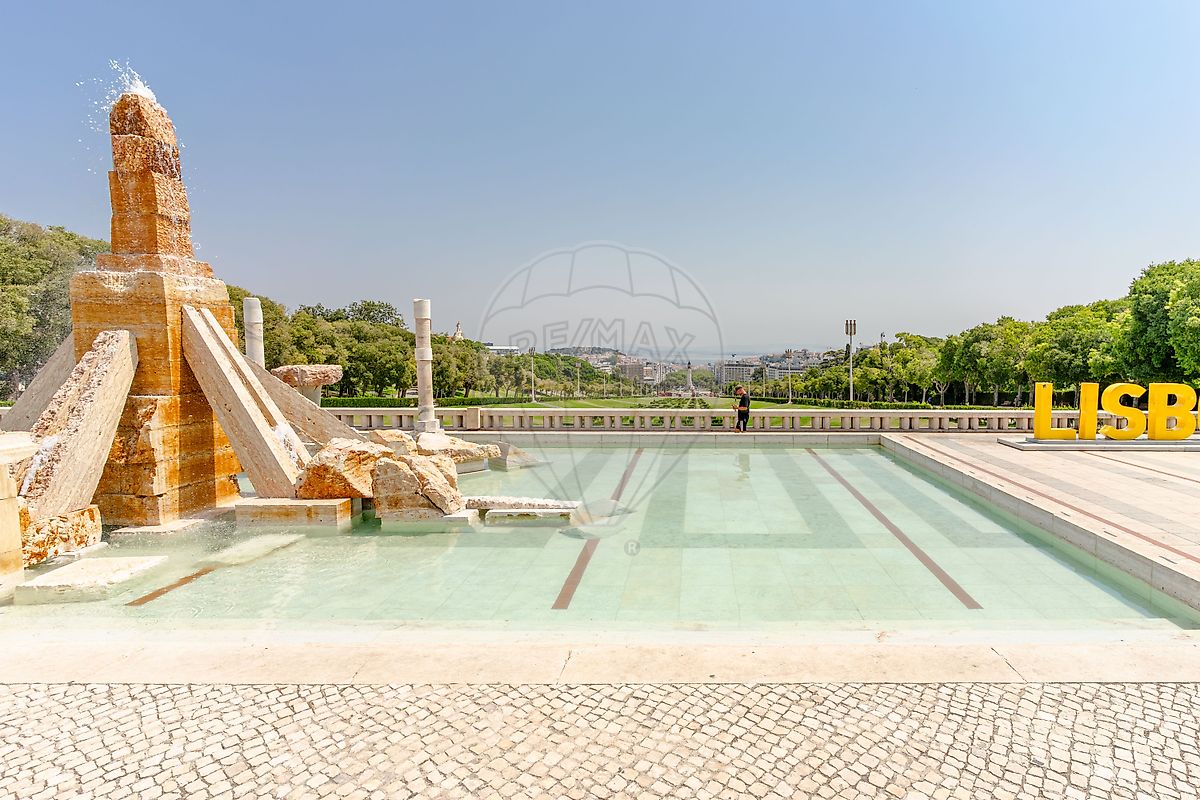 Apartamento T1 à venda em Avenidas Novas, Lisboa — foto 23