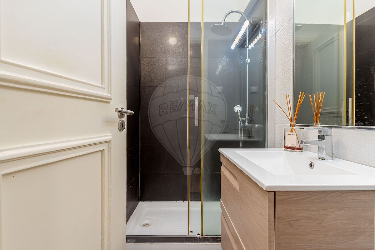 Apartamento T1 à venda em Avenidas Novas, Lisboa — foto 9