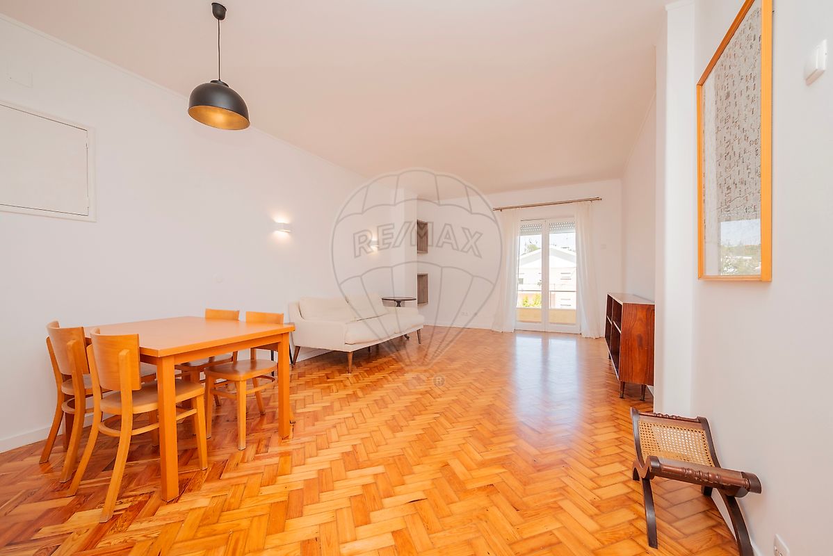 Apartamento T2 à venda em Cascais