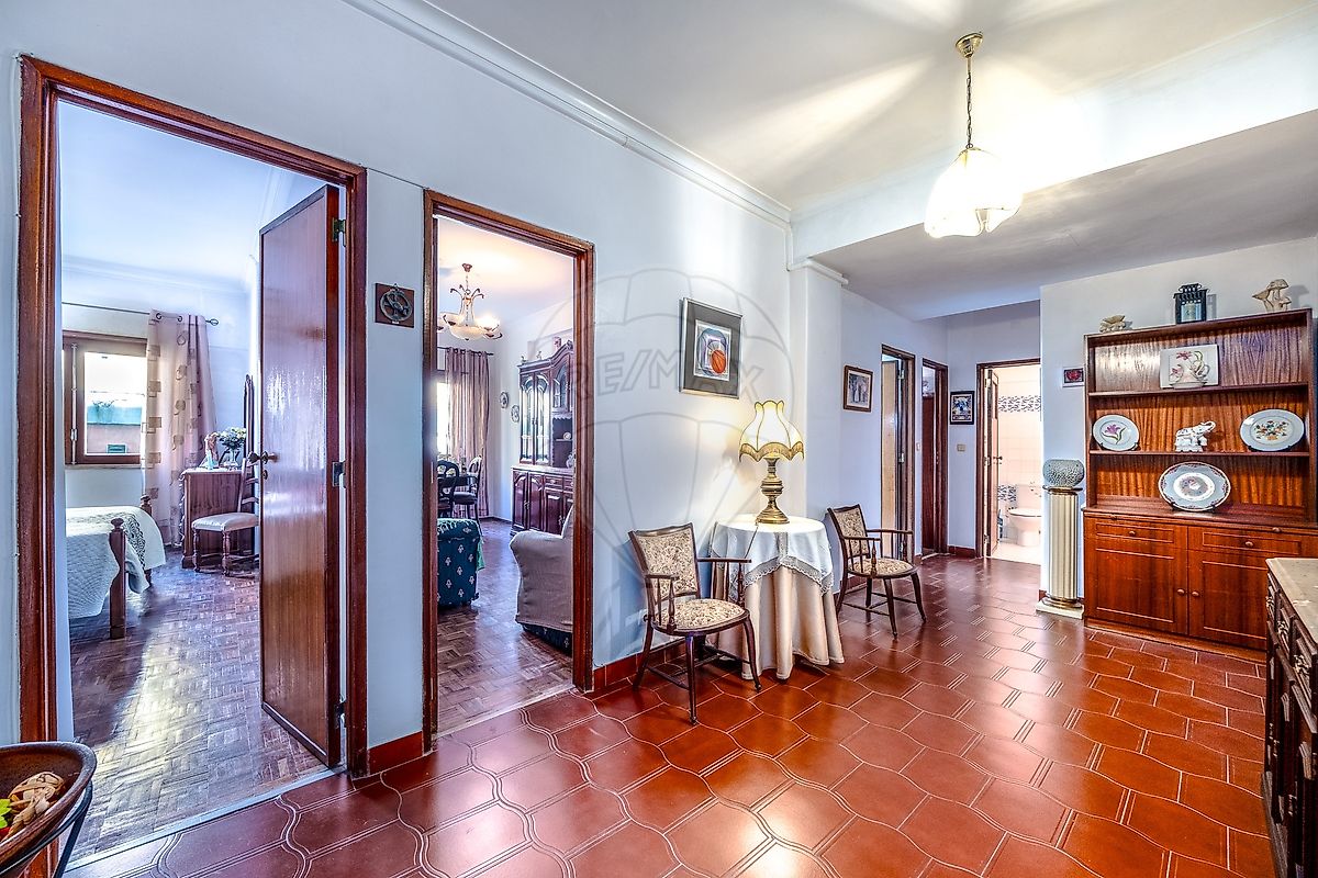 Apartamento T2 à venda em Sintra