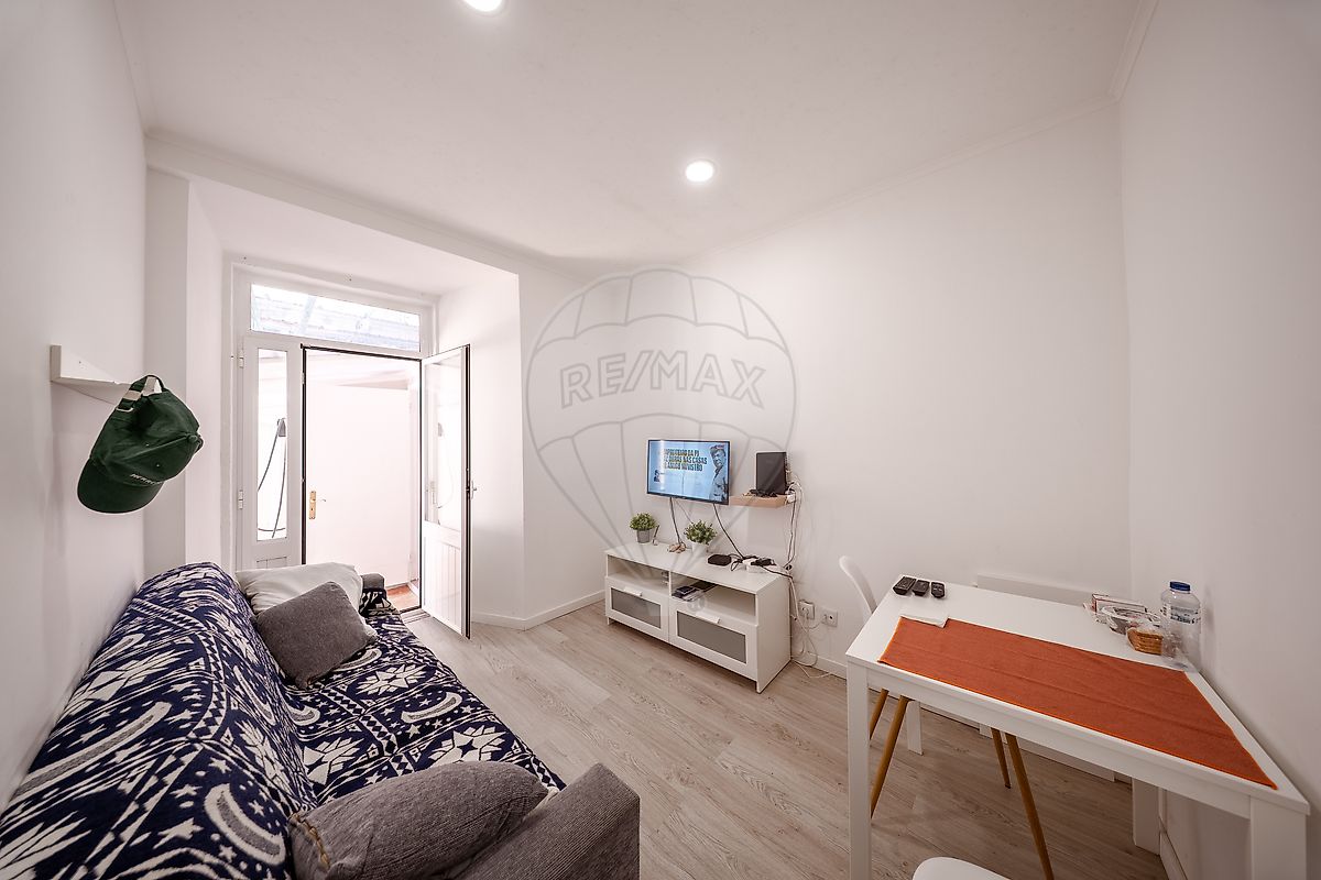 Apartamento T2 à venda em Lisboa