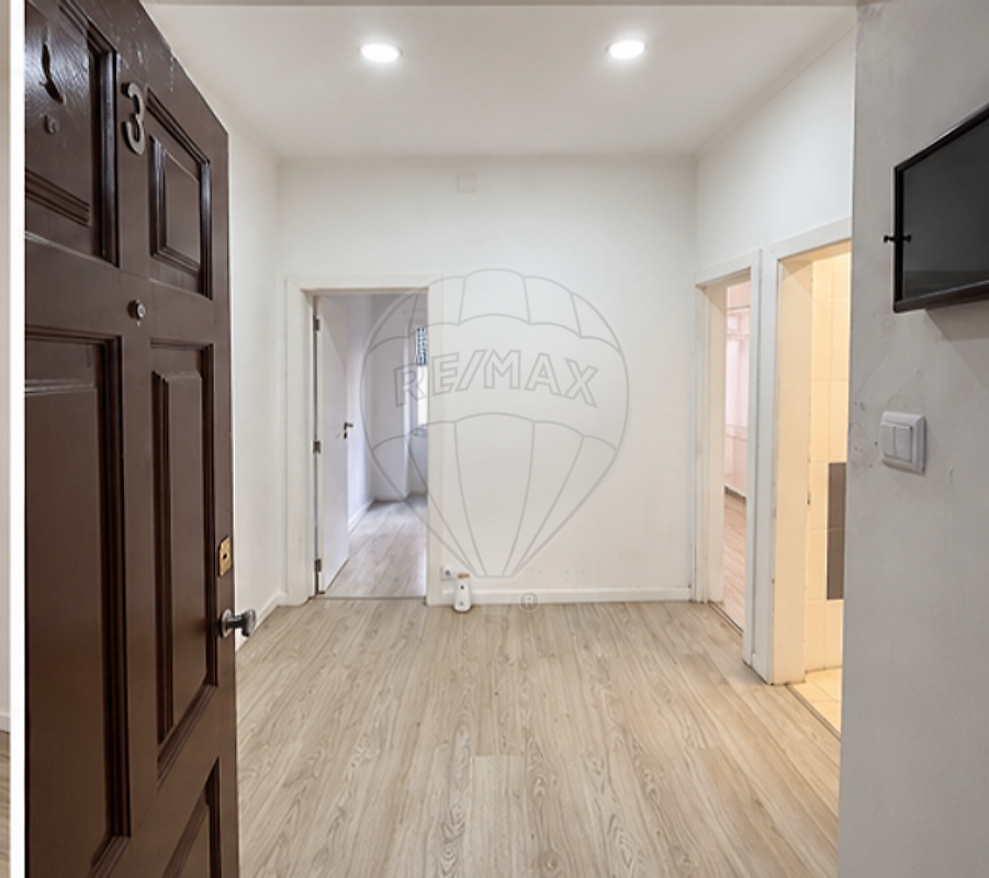 Apartamento T2 à venda em Beato, Lisboa — foto 9